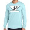Classics Unisex Cotton Long Sleeve T Shirt Thumbnail