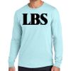 Classics Unisex Cotton Long Sleeve T Shirt Thumbnail