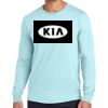 Classics Unisex Cotton Long Sleeve T Shirt Thumbnail