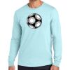 Classics Unisex Cotton Long Sleeve T Shirt Thumbnail