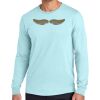 Classics Unisex Cotton Long Sleeve T Shirt Thumbnail
