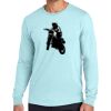 Classics Unisex Cotton Long Sleeve T Shirt Thumbnail