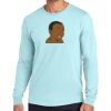 Classics Unisex Cotton Long Sleeve T Shirt Thumbnail