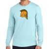 Classics Unisex Cotton Long Sleeve T Shirt Thumbnail