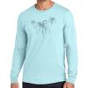Classics Unisex Cotton Long Sleeve T Shirt Thumbnail