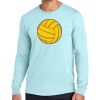 Classics Unisex Cotton Long Sleeve T Shirt Thumbnail