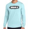 Classics Unisex Cotton Long Sleeve T Shirt Thumbnail