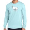 Classics Unisex Cotton Long Sleeve T Shirt Thumbnail