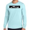 Classics Unisex Cotton Long Sleeve T Shirt Thumbnail