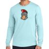 Classics Unisex Cotton Long Sleeve T Shirt Thumbnail