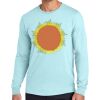 Classics Unisex Cotton Long Sleeve T Shirt Thumbnail