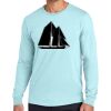 Classics Unisex Cotton Long Sleeve T Shirt Thumbnail