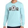 Classics Unisex Cotton Long Sleeve T Shirt Thumbnail