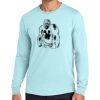 Classics Unisex Cotton Long Sleeve T Shirt Thumbnail