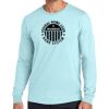 Classics Unisex Cotton Long Sleeve T Shirt Thumbnail