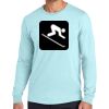 Classics Unisex Cotton Long Sleeve T Shirt Thumbnail
