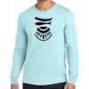 Classics Unisex Cotton Long Sleeve T Shirt Thumbnail