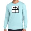 Classics Unisex Cotton Long Sleeve T Shirt Thumbnail