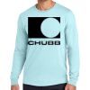Classics Unisex Cotton Long Sleeve T Shirt Thumbnail
