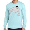 Classics Unisex Cotton Long Sleeve T Shirt Thumbnail