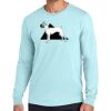 Classics Unisex Cotton Long Sleeve T Shirt Thumbnail