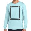 Classics Unisex Cotton Long Sleeve T Shirt Thumbnail