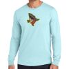 Classics Unisex Cotton Long Sleeve T Shirt Thumbnail