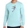 Classics Unisex Cotton Long Sleeve T Shirt Thumbnail