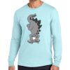 Classics Unisex Cotton Long Sleeve T Shirt Thumbnail