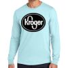 Classics Unisex Cotton Long Sleeve T Shirt Thumbnail