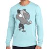 Classics Unisex Cotton Long Sleeve T Shirt Thumbnail