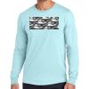 Classics Unisex Cotton Long Sleeve T Shirt Thumbnail