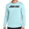 Classics Unisex Cotton Long Sleeve T Shirt Thumbnail