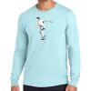 Classics Unisex Cotton Long Sleeve T Shirt Thumbnail