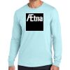 Classics Unisex Cotton Long Sleeve T Shirt Thumbnail