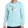Classics Unisex Cotton Long Sleeve T Shirt Thumbnail