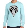 Classics Unisex Cotton Long Sleeve T Shirt Thumbnail