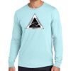 Classics Unisex Cotton Long Sleeve T Shirt Thumbnail