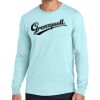 Classics Unisex Cotton Long Sleeve T Shirt Thumbnail