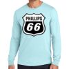 Classics Unisex Cotton Long Sleeve T Shirt Thumbnail