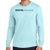 Classics Unisex Cotton Long Sleeve T Shirt Thumbnail