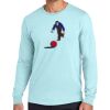 Classics Unisex Cotton Long Sleeve T Shirt Thumbnail