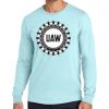 Classics Unisex Cotton Long Sleeve T Shirt Thumbnail