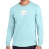 Classics Unisex Cotton Long Sleeve T Shirt Thumbnail