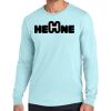 Classics Unisex Cotton Long Sleeve T Shirt Thumbnail