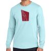 Classics Unisex Cotton Long Sleeve T Shirt Thumbnail