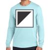 Classics Unisex Cotton Long Sleeve T Shirt Thumbnail