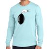 Classics Unisex Cotton Long Sleeve T Shirt Thumbnail