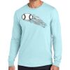 Classics Unisex Cotton Long Sleeve T Shirt Thumbnail