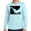 Classics Unisex Cotton Long Sleeve T Shirt Thumbnail